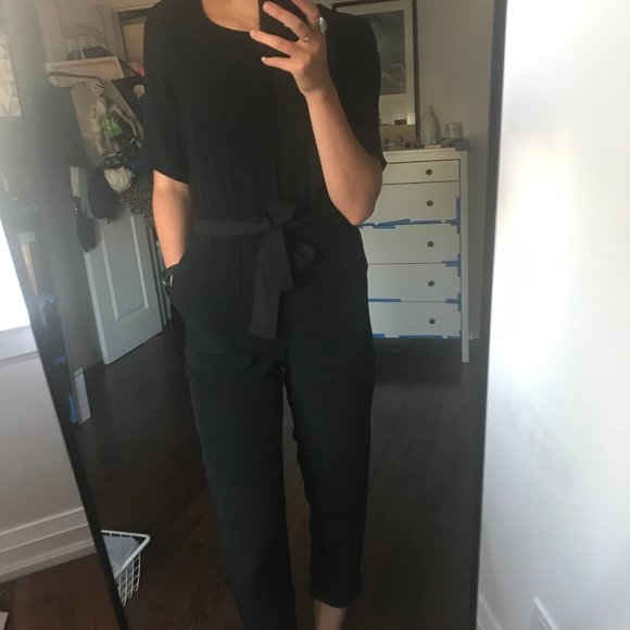 Ann Taylor Jumpsuit - Picture 5 of 6
